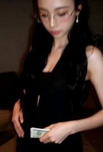Video thumbnail for AESPA AI-Crafted Video Simulation - Nude AI Celebs