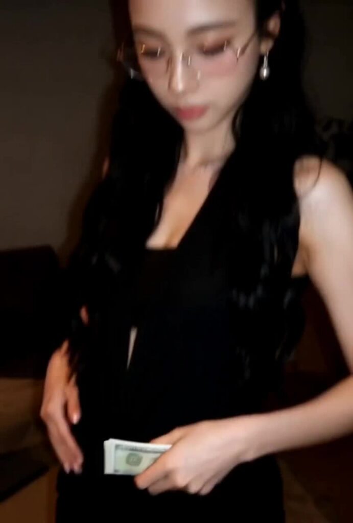 Video thumbnail for AESPA AI-Crafted Video Simulation - Nude AI Celebs