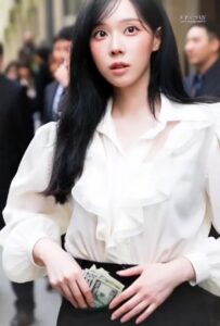 Video thumbnail for AESPA AI-Generated Video Emulation - Nude AI Celebs
