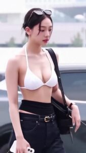 Video thumbnail for AESPA AI Video Digital Crafted - Nude AI Celebs