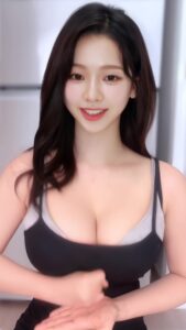 Video thumbnail for AESPA AI Video Digital Creation - Nude AI Celebs
