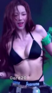 Video thumbnail for AESPA AI Video Digital Manipulation - Nude AI Celebs