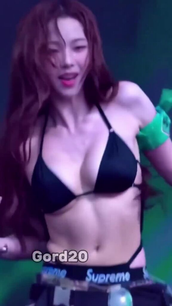 Video thumbnail for AESPA AI Video Digital Manipulation - Nude AI Celebs