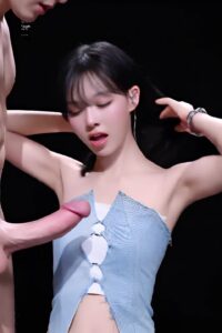 Video thumbnail for AESPA AI Video Digital Neural Render - Nude AI Celebs