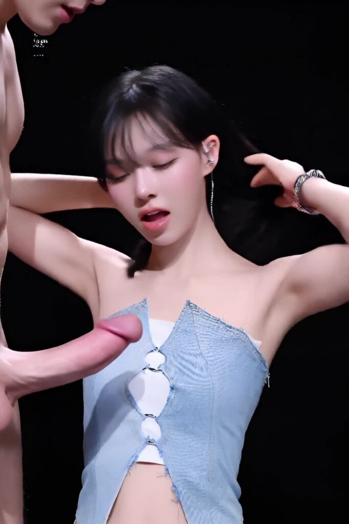 Video thumbnail for AESPA AI Video Digital Neural Render - Nude AI Celebs