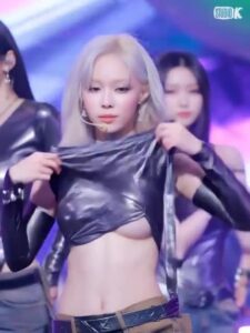 Video thumbnail for AESPA AI Video Digital Rendering - Nude AI Celebs