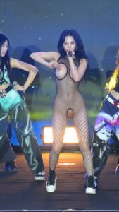 Video thumbnail for AESPA AI Video Digital Virtual Synthetic - Nude AI Celebs
