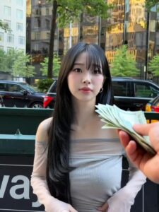 Video thumbnail for AESPA Digitally Engineered AI Video - Nude AI Celebs
