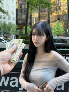 Video thumbnail for AESPA Digitally Replicated AI Video - Nude AI Celebs