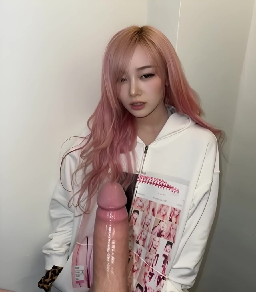 Video thumbnail for AESPA Generated AI Video - Nude AI Celebs