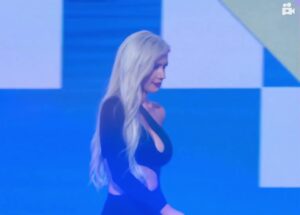 Video thumbnail for Alanah Pearce AI-Simulacrum Video Content - Nude AI Celebs
