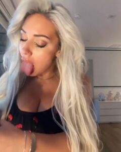 Video thumbnail for Alanah Pearce AI Video Digital Synthesis - Nude AI Celebs
