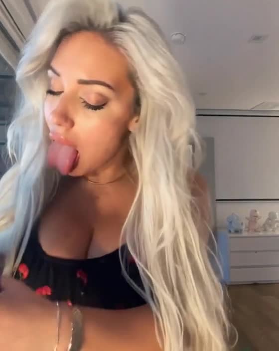 Video thumbnail for Alanah Pearce AI Video Digital Synthesis - Nude AI Celebs