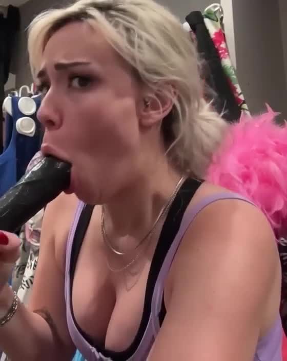 Video thumbnail for Alanah Pearce AI Video Digital Twin - Nude AI Celebs
