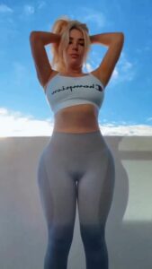 Video thumbnail for Alanah Pearce AI Video Generation Tech - Nude AI Celebs