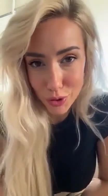 Video thumbnail for Alanah Pearce AI Video Illusion - Nude AI Celebs