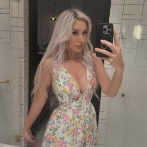 Video thumbnail for Alanah Pearce AI Video Replica - Nude AI Celebs