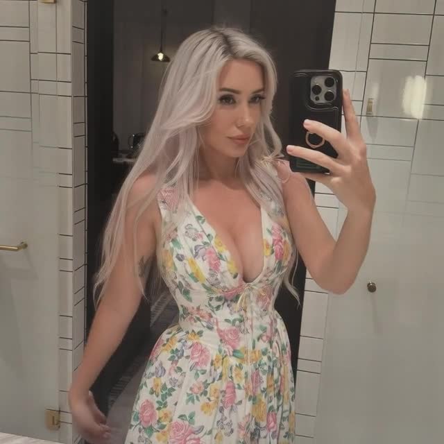 Video thumbnail for Alanah Pearce AI Video Replica - Nude AI Celebs