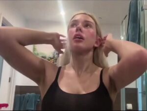 Video thumbnail for Alanah Pearce Computer Generated AI Video - Nude AI Celebs