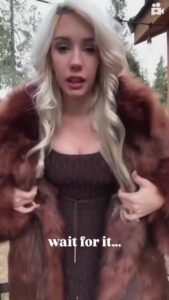 Video thumbnail for Alanah Pearce Digitally Altered AI Video - Nude AI Celebs