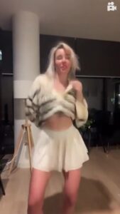Video thumbnail for Alanah Pearce Digitally Replicated AI Video - Nude AI Celebs