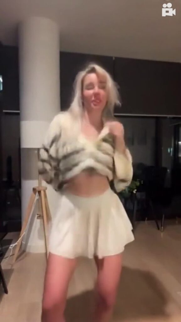 Video thumbnail for Alanah Pearce Digitally Replicated AI Video - Nude AI Celebs