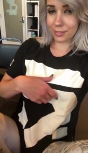 Video thumbnail for Alanah Pearce Synthetic AI Video - Nude AI Celebs