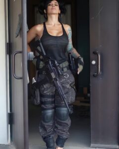 Video thumbnail for Alex Zedra AI-Synthesized Video - Nude AI Celebs