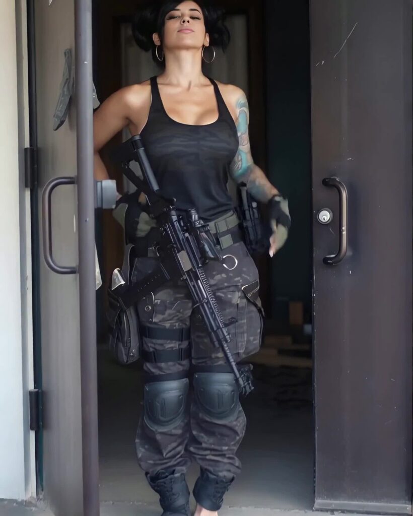 Video thumbnail for Alex Zedra AI-Synthesized Video - Nude AI Celebs