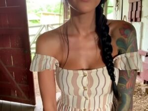 Video thumbnail for Alex Zedra Virtual AI Video - Nude AI Celebs