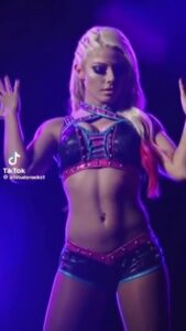 Video thumbnail for Alexa Bliss AI Video Fake - Nude AI Celebs