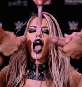 Video thumbnail for Alexa Bliss Deepfake Video - Nude AI Celebs