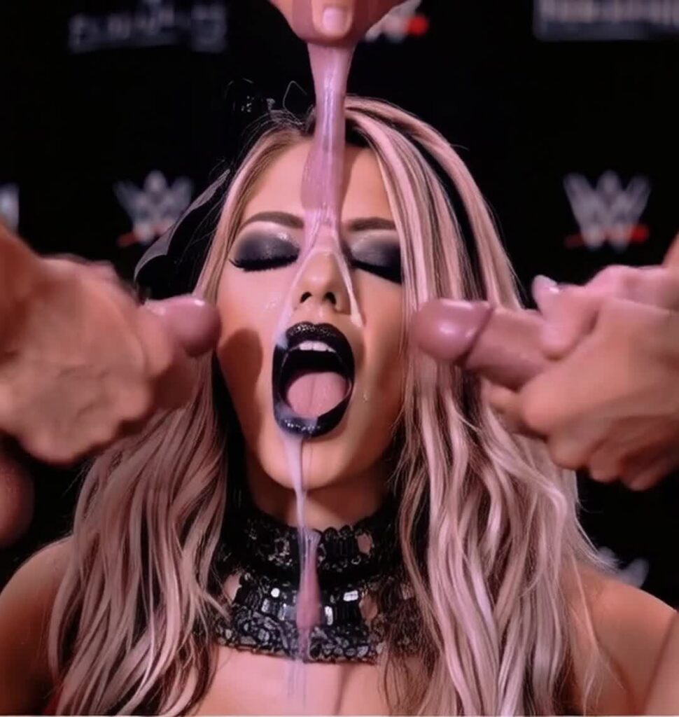 Video thumbnail for Alexa Bliss Deepfake Video - Nude AI Celebs