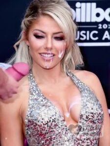 Video thumbnail for Alexa Bliss Face-Swap video - Nude AI Celebs