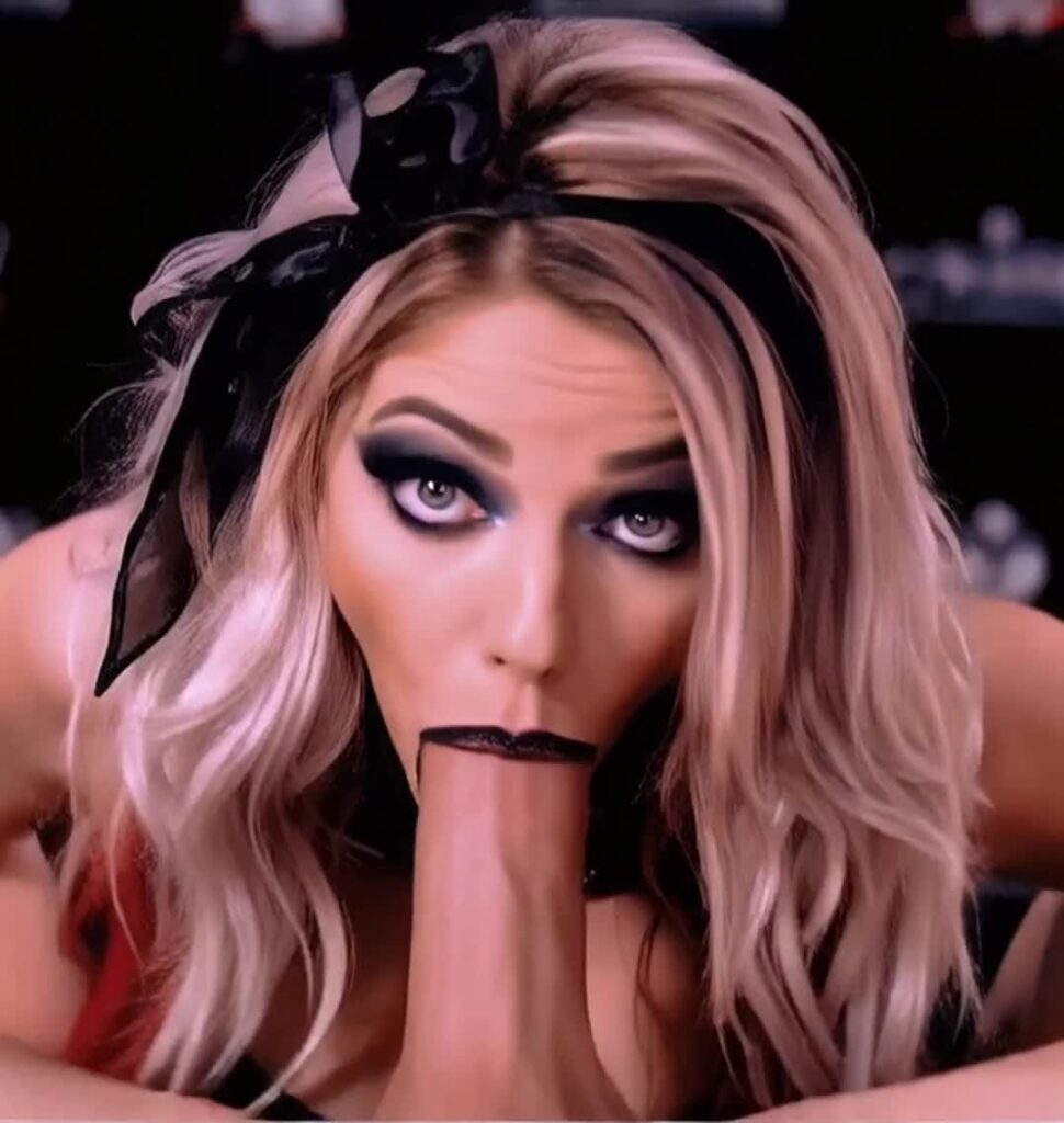 Video thumbnail for Alexa Bliss Fake Video - Nude AI Celebs