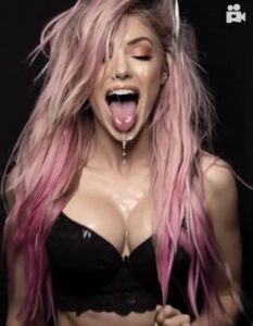 Video thumbnail for Alexa Bliss Nude Video - Nude AI Celebs