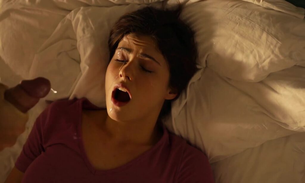 Video thumbnail for Alexandra Daddario AI Generated Video - Nude AI Celebs