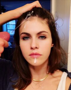 Video thumbnail for Alexandra Daddario AI Imagined Video - Nude AI Celebs