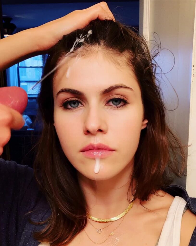 Video thumbnail for Alexandra Daddario AI Imagined Video - Nude AI Celebs