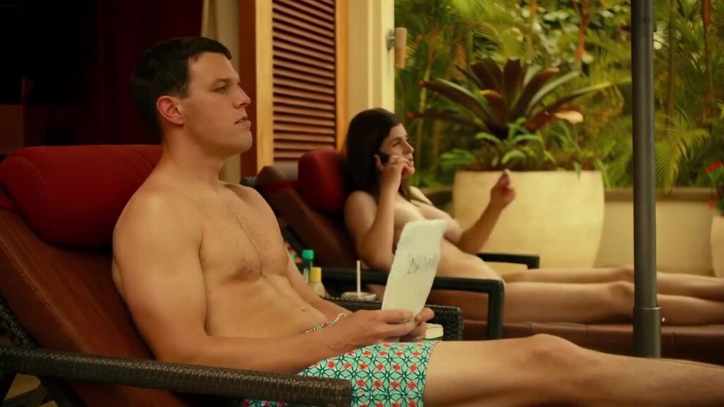 Video thumbnail for Alexandra Daddario AI Video - Nude AI Celebs