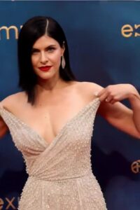 Video thumbnail for Alexandra Daddario AI Video Generated - Nude AI Celebs