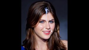 Video thumbnail for Alexandra Daddario AI Video Simulation - Nude AI Celebs