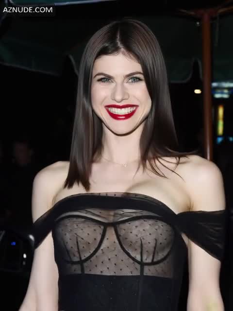 Video thumbnail for Alexandra Daddario Computer Created Video - Nude AI Celebs