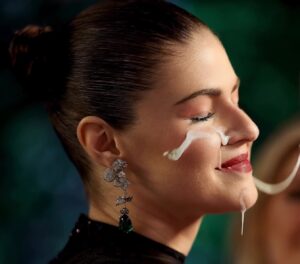 Video thumbnail for Alexandra Daddario Deepfake Video - Nude AI Celebs