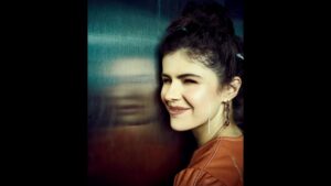 Video thumbnail for Alexandra Daddario Face-Swap video - Nude AI Celebs