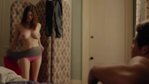 Video thumbnail for Alexandra Daddario Fake Video - Nude AI Celebs