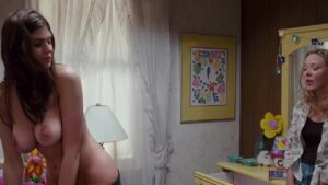 Video thumbnail for Alexandra Daddario Lookalike Video - Nude AI Celebs