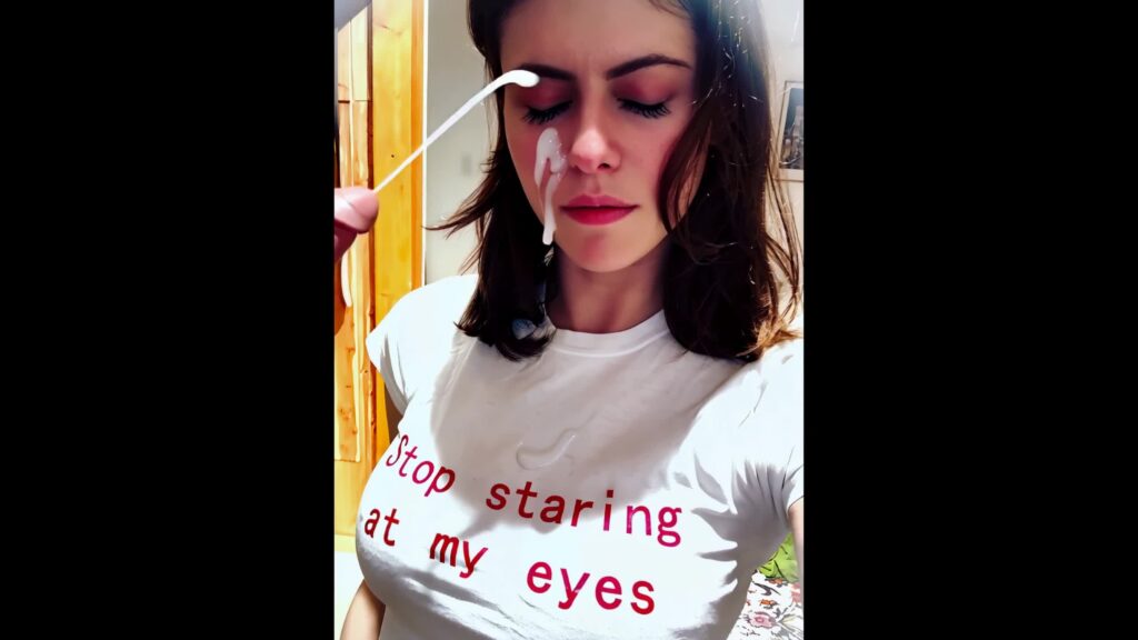 Video thumbnail for Alexandra Daddario Neural Fake video - Nude AI Celebs