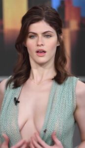 Video thumbnail for Alexandra Daddario Virtual Video - Nude AI Celebs