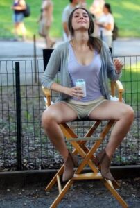 Video thumbnail for Alison Brie AI Video Digital Designed - Nude AI Celebs